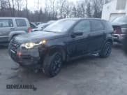 ✅ 2019 Land Rover Discovery Sport HSE • VIN: SALCR2FX2KH793351 • Лот: 38305396. Опубликован ранее на IAAI с пробегом 51 964 миль. Бесплатный доступ к архиву аукционных продаж из США и подробный отчёт об истории автомобиля на DreamBid. Изображение 17.
