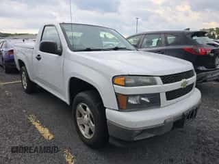 2012 Chevrolet Colorado 1LT с VIN 1GCCSCF96C8125251, выставлен на аукционе IAAI как лот 43441950 с пробегом 132 395 миль миль и . История ставок и продаж доступна на DreamBid. Изображение 1.
