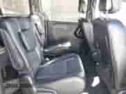 2017 Dodge Grand Caravan GT с VIN 2C4RDGEG1HR639029, выставлен на аукционе IAAI как лот 43488066 с пробегом Не указан миль и . История ставок и продаж доступна на DreamBid. Изображение 8.