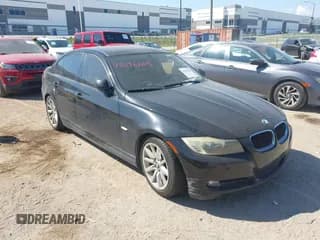 ✅ 2011 BMW 3 Series 328i • VIN: WBAPH7G53BNM56689 • Лот: 43396209. Опубликован ранее на IAAI с пробегом 123 119 миль. Бесплатный доступ к архиву аукционных продаж из США и подробный отчёт об истории автомобиля на DreamBid. Изображение 1.