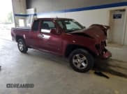 ✅ 2009 Chevrolet Colorado 1LT • VIN: 1GCCS199X98155913 • Лот: 74668224. Опубликован ранее на Copart с пробегом Не указан. Бесплатный доступ к архиву аукционных продаж из США и подробный отчёт об истории автомобиля на DreamBid. Изображение 4.