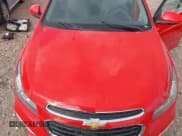 ✅ 2015 Chevrolet Cruze LT • VIN: 1G1PC5SB5F7142533 • Lot: 43564069. Listed on IAAI with 133,279 mi. Free auction sales archive from the USA and detailed vehicle history report at DreamBid. Image 10.