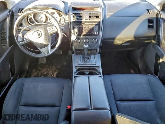 ✅ 2014 Mazda CX-9 Sport • VIN: JM3TB3BV0E0445936 • Lot: 94291815. Listed on Copart with 139,735 mi. Free auction sales archive from the USA and detailed vehicle history report at DreamBid. Image 8.
