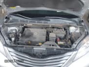 ✅ 2012 Toyota Sienna XLE • VIN: 5TDYK3DC3CS210368 • Lot: 43834362. Wystawiony na IAAI z przebiegiem 185 989 mil. Bezpłatny archiwum sprzedaży aukcyjnych z USA i szczegółowy raport historii pojazdu na DreamBid. Zdjęcie 10.