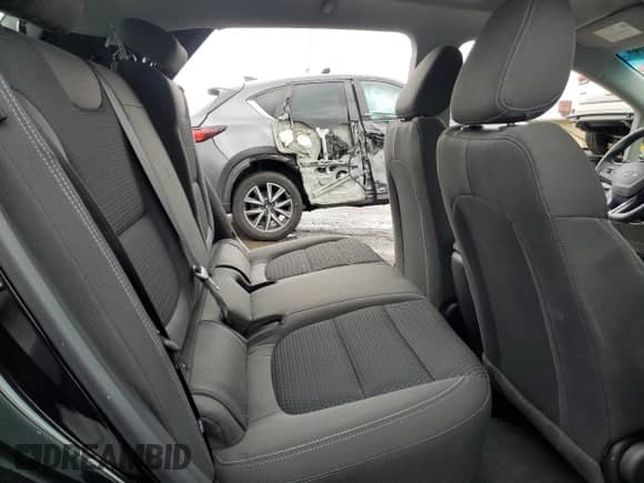 2023 Chevrolet Bolt EV 1LT z VIN 1G1FW6S04P4131940, wystawiony jako Copart lot #41071004 z przebiegiem 2 495 mil mil oraz . Historia ofert i sprzedaży dostępna na DreamBid. Obrazek 10.