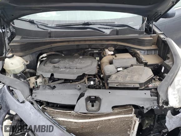 ✅ 2017 Kia Sportage EX • VIN: KNDPNCAC4H7142865 • Lot: 90420445. Wystawiony na Copart z przebiegiem 84 420 mil. Bezpłatny archiwum sprzedaży aukcyjnych z USA i szczegółowy raport historii pojazdu na DreamBid. Zdjęcie 12.