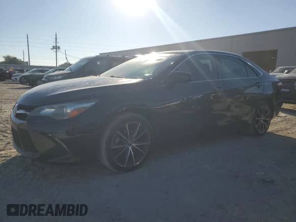 2015 Toyota Camry SE с VIN 4T1BF1FK2FU061305, выставлен на аукционе Copart как лот 90738185 с пробегом 120 125 миль миль и На запчасти • Non repairable. История ставок и продаж доступна на DreamBid. Изображение 1.