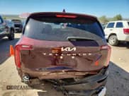 ✅ 2022 Kia Telluride LX • VIN: 5XYP24HCXNG288481 • Lot: 85136975. Listed on Copart with 31,907 mi. Free auction sales archive from the USA and detailed vehicle history report at DreamBid. Image 6.