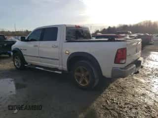 2009 Dodge 1500 SLT с VIN 1D3HV13T09S770840, выставлен на аукционе Copart как лот 85187734 с пробегом 210 503 миль миль и Чистый • Clean title. История ставок и продаж доступна на DreamBid. Изображение 2.