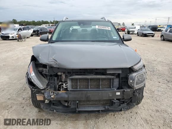 ✅ 2021 Hyundai Venue SEL • VIN: KMHRC8A34MU099521 • Lot: 89340975. Wystawiony na Copart z przebiegiem 77 439 mil. Bezpłatny archiwum sprzedaży aukcyjnych z USA i szczegółowy raport historii pojazdu na DreamBid. Zdjęcie 5.