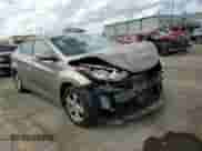 2016 Hyundai Elantra Value Edition с VIN 5NPDH4AE6GH677109, выставлен на аукционе Copart как лот 84273205 с пробегом 48 946 миль миль и Списание • Salvage title. История ставок и продаж доступна на DreamBid. Изображение 14.