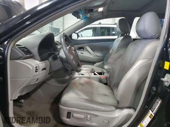 ✅ 2011 Toyota Camry LE • VIN: 4T4BF3EK2BR134170 • Lot: 89705525. Listed on Copart with 254,551 mi. Free auction sales archive from the USA and detailed vehicle history report at DreamBid. Image 7.