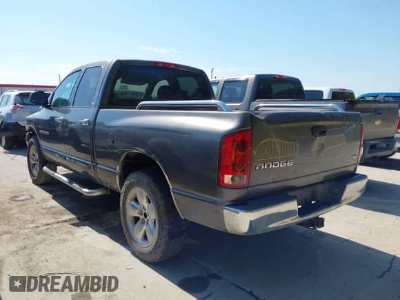 2002 Dodge 1500 с VIN 3D7HA18Z62G207943, выставлен на аукционе IAAI как лот 43398123 с пробегом 180 512 миль миль и . История ставок и продаж доступна на DreamBid. Изображение 3.