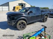 ✅ 2022 Ram 1500 Warlock • VIN: 1C6RR7GG7NS237533 • Lot: 84200675. Listed on Copart with 84,523 mi. Free auction sales archive from the USA and detailed vehicle history report at DreamBid. Image 1.