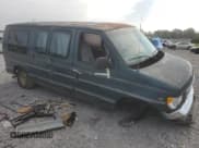 ✅ 1997 Ford Econoline Commercial • VIN: 1FDEE146XVHB36426 • Lot: 68687935. Wystawiony na Copart z przebiegiem 249 954 mil. Bezpłatny archiwum sprzedaży aukcyjnych z USA i szczegółowy raport historii pojazdu na DreamBid. Zdjęcie 4.