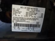 ✅ 2023 Ford Police Interceptor Utility • VIN: 1FM5K8AB3PGC19630 • Лот: 90460005. Опубликован ранее на Copart с пробегом 40 383 миль. Бесплатный доступ к архиву аукционных продаж из США и подробный отчёт об истории автомобиля на DreamBid. Изображение 13.