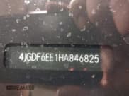 ✅ 2017 Mercedes-Benz GLS 450 • VIN: 4JGDF6EE1HA846825 • Lot: 41482461. Listed on IAAI with 64,135 mi. Free auction sales archive from the USA and detailed vehicle history report at DreamBid. Image 18.