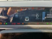 ✅ 2025 Ford Mustang Mach-E Select • VIN: 3FMTK1R42SMA10429 • Lot: 68301765. Listed on Copart with 6 mi. Free auction sales archive from the USA and detailed vehicle history report at DreamBid. Image 9.