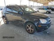 ✅ 2014 Chevrolet Captiva Sport LT • VIN: 3GNAL3EK8ES509607 • Lot: 43738695. Wystawiony na Copart z przebiegiem 185 364 mil. Bezpłatny archiwum sprzedaży aukcyjnych z USA i szczegółowy raport historii pojazdu na DreamBid. Zdjęcie 4.