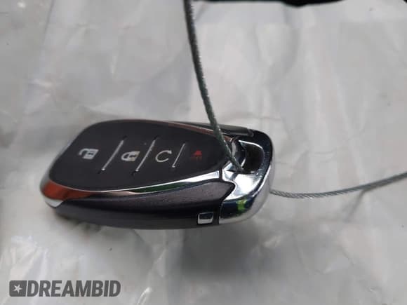 ✅ 2017 Chevrolet Volt Premier • VIN: 1G1RB6S58HU139822 • Lot: 43156011. Listed on IAAI with 111,479 mi. Free auction sales archive from the USA and detailed vehicle history report at DreamBid. Image 11.