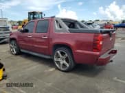 ✅ 2007 Chevrolet Avalanche 2LT • VIN: 3GNEC12J07G235732 • Lot: 62219635. Listed on Copart with Not provided. Free auction sales archive from the USA and detailed vehicle history report at DreamBid. Image 2.