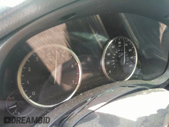 ✅ 2019 Lexus NX 300 • VIN: JTJBARBZ3K2191469 • Lot: 37175208. Listed on IAAI with 13,500 mi. Free auction sales archive from the USA and detailed vehicle history report at DreamBid. Image 7.