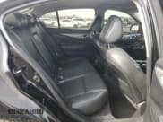 ✅ 2017 Infiniti Q50 Sport • VIN: JN1EV7AR6HM834116 • Lot: 43281415. Wystawiony na Copart z przebiegiem 155 713 mil. Bezpłatny archiwum sprzedaży aukcyjnych z USA i szczegółowy raport historii pojazdu na DreamBid. Zdjęcie 10.