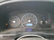 ✅ 2009 Hyundai Santa Fe GLS • VIN: 5NMSG13DX9H300909 • Lot: 79482844. Listed on Copart with 163,111 mi. Free auction sales archive from the USA and detailed vehicle history report at DreamBid. Image 9.