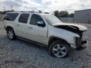 ✅ 2013 Chevrolet Suburban LTZ • VIN: 1GNSCKE00DR288566 • Lot: 52206684. Wystawiony na Copart z przebiegiem 189 757 mil. Bezpłatny archiwum sprzedaży aukcyjnych z USA i szczegółowy raport historii pojazdu na DreamBid. Zdjęcie 4.