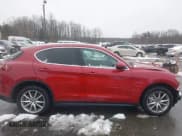 ✅ 2018 Alfa Romeo Stelvio Ti • VIN: ZASFAKBN7J7B64325 • Лот: 41527803. Опубликован ранее на IAAI с пробегом 14 677 миль. Бесплатный доступ к архиву аукционных продаж из США и подробный отчёт об истории автомобиля на DreamBid. Изображение 14.