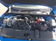 ✅ 2021 Nissan Sentra SR • VIN: 3N1AB8DVXMY320119 • Lot: 43331189. Wystawiony na IAAI z przebiegiem 52 017 mil. Bezpłatny archiwum sprzedaży aukcyjnych z USA i szczegółowy raport historii pojazdu na DreamBid. Zdjęcie 10.