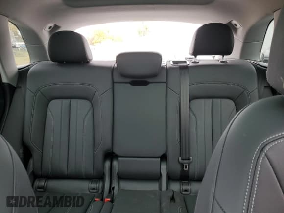 ✅ 2024 Audi Q5 Premium • VIN: WA1ABAFY3R2088765 • Лот: 90124635. Опубликован ранее на Copart с пробегом 30 624 миль. Бесплатный доступ к архиву аукционных продаж из США и подробный отчёт об истории автомобиля на DreamBid. Изображение 10.