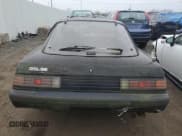 ✅ 1985 Mazda RX-7 • VIN: JM1FB3329F0908975 • Lot: 49377314. Listed on Copart with 168,481 mi. Free auction sales archive from the USA and detailed vehicle history report at DreamBid. Image 6.