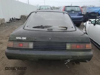 ✅ 1985 Mazda RX-7 • VIN: JM1FB3329F0908975 • Lot: 49377314. Wystawiony na Copart z przebiegiem 168 481 mil. Bezpłatny archiwum sprzedaży aukcyjnych z USA i szczegółowy raport historii pojazdu na DreamBid. Zdjęcie 6.