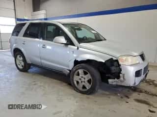 2007 Saturn VUE V6 с VIN 5GZCZ53447S861368, выставлен на аукционе Copart как лот 71197824 с пробегом 172 872 миль миль и Чистый • Clean title. История ставок и продаж доступна на DreamBid. Изображение 4.