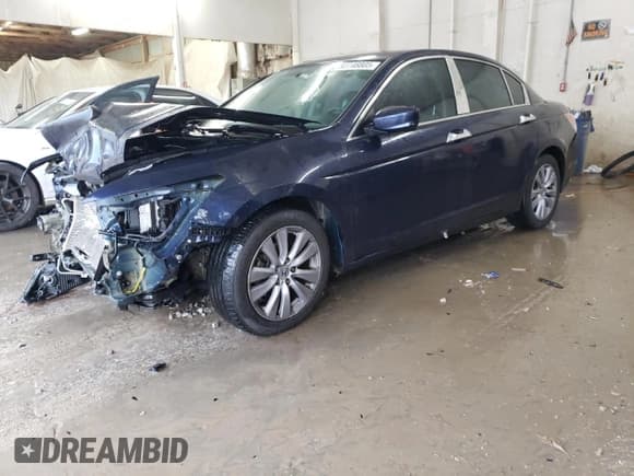 ✅ 2011 Honda Accord LX • VIN: 1HGCP2F37BA037633 • Lot: 93748805. Wystawiony na Copart z przebiegiem 182 628 mil. Bezpłatny archiwum sprzedaży aukcyjnych z USA i szczegółowy raport historii pojazdu na DreamBid. Zdjęcie 1.