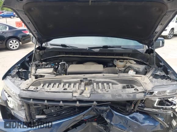 ✅ 2022 Chevrolet Silverado 1500 RST • VIN: 3GCUYEED3NG178118 • Лот: 42201383. Опубликован ранее на IAAI с пробегом 63 065 миль. Бесплатный доступ к архиву аукционных продаж из США и подробный отчёт об истории автомобиля на DreamBid. Изображение 10.