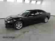 2019 Dodge Charger SXT z VIN 2C3CDXBG0KH707820, wystawiony jako Copart lot #86877725 z przebiegiem 93 824 mil mil oraz Czysty tytuł • Clean title. Historia ofert i sprzedaży dostępna na DreamBid. Obrazek 1.