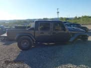 ✅ 2021 Jeep Gladiator Rubicon • VIN: 1C6JJTBG7ML600619 • Лот: 43019324. Опубликован ранее на IAAI с пробегом 21 475 миль. Бесплатный доступ к архиву аукционных продаж из США и подробный отчёт об истории автомобиля на DreamBid. Изображение 14.