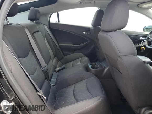 ✅ 2017 Chevrolet Volt LT • VIN: 1G1RC6S51HU180998 • Lot: 56494624. Wystawiony na Copart z przebiegiem 122 666 mil. Bezpłatny archiwum sprzedaży aukcyjnych z USA i szczegółowy raport historii pojazdu na DreamBid. Zdjęcie 10.