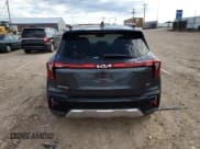 ✅ 2025 Kia Seltos S • VIN: KNDEUCAA9S7700130 • Lot: 84441605. Listed on Copart with 2,290 mi. Free auction sales archive from the USA and detailed vehicle history report at DreamBid. Image 6.