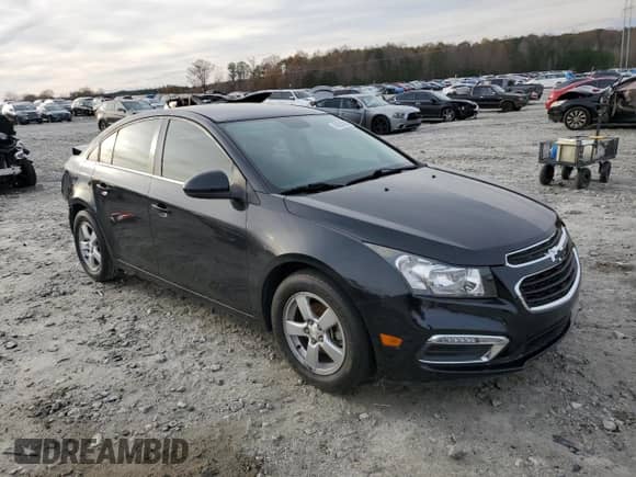 2016 Chevrolet Cruze LT z VIN 1G1PE5SB3G7143899, wystawiony jako Copart lot #68594582 z przebiegiem 67 739 mil mil oraz . Historia ofert i sprzedaży dostępna na DreamBid. Obrazek 4.