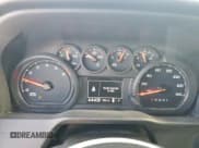 ✅ 2025 Chevrolet Silverado 2500HD Custom • VIN: 2GC4KME78S1106101 • Лот: 81983295. Опубликован ранее на Copart с пробегом 7 201 миль. Бесплатный доступ к архиву аукционных продаж из США и подробный отчёт об истории автомобиля на DreamBid. Изображение 9.