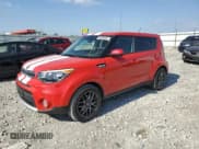 ✅ 2017 Kia Soul + • VIN: KNDJP3A51H7452814 • Lot: 82209055. Listed on Copart with 78,059 mi. Free auction sales archive from the USA and detailed vehicle history report at DreamBid. Image 1.