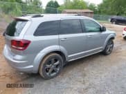 ✅ 2016 Dodge Journey Crossroad • VIN: 3C4PDCGG1GT107577 • Лот: 42278767. Опубликован ранее на IAAI с пробегом 187 510 миль. Бесплатный доступ к архиву аукционных продаж из США и подробный отчёт об истории автомобиля на DreamBid. Изображение 4.
