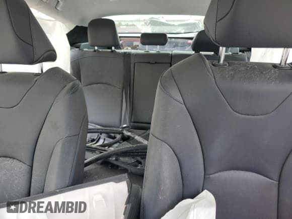 ✅ 2017 Toyota Prius Two • VIN: JTDKARFU8H3532336 • Lot: 51109475. Listed on Copart with Not provided. Free auction sales archive from the USA and detailed vehicle history report at DreamBid. Image 10.