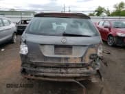 ✅ 2011 Volkswagen Jetta S • VIN: 3VWKZ7AJ6BM715781 • Лот: 56251405. Опубликован ранее на Copart с пробегом 190 741 миль. Бесплатный доступ к архиву аукционных продаж из США и подробный отчёт об истории автомобиля на DreamBid. Изображение 6.