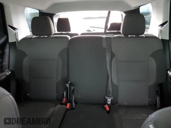 ✅ 2020 Chevrolet Traverse LS • VIN: 1GNERFKW1LJ229602 • Lot: 47083294. Wystawiony na Copart z przebiegiem 80 165 mil. Bezpłatny archiwum sprzedaży aukcyjnych z USA i szczegółowy raport historii pojazdu na DreamBid. Zdjęcie 10.