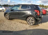 ✅ 2017 Buick Encore Essence • VIN: KL4CJCSB2HB155248 • Лот: 90099685. Опубликован ранее на Copart с пробегом 84 375 миль. Бесплатный доступ к архиву аукционных продаж из США и подробный отчёт об истории автомобиля на DreamBid. Изображение 2.