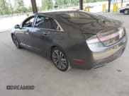 ✅ 2017 Lincoln MKZ Reserve • VIN: 3LN6L5E96HR603175 • Lot: 42431852. Wystawiony na IAAI z przebiegiem 140 282 mil. Bezpłatny archiwum sprzedaży aukcyjnych z USA i szczegółowy raport historii pojazdu na DreamBid. Zdjęcie 3.